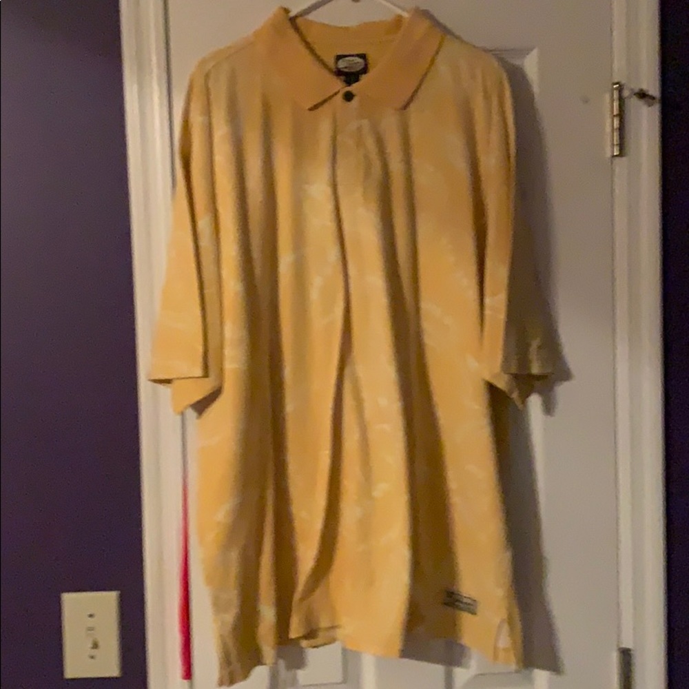 Polo shirt